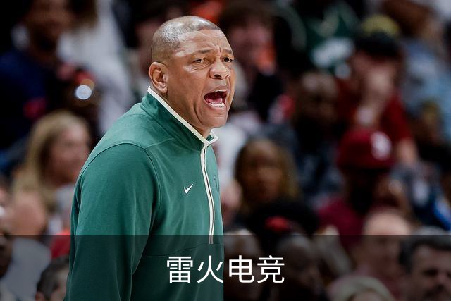 雷火电竞公司简介